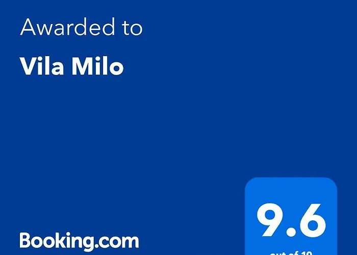 Vila Milo