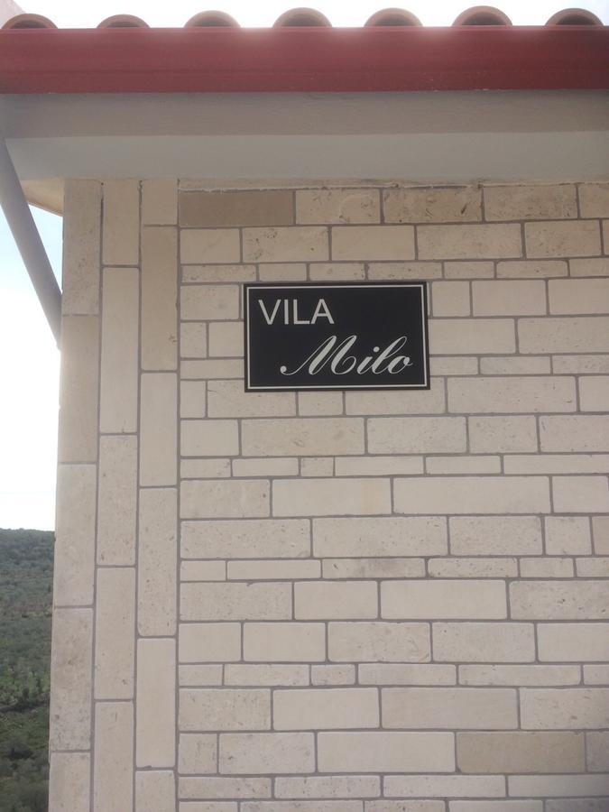 Apartment Vila Milo *