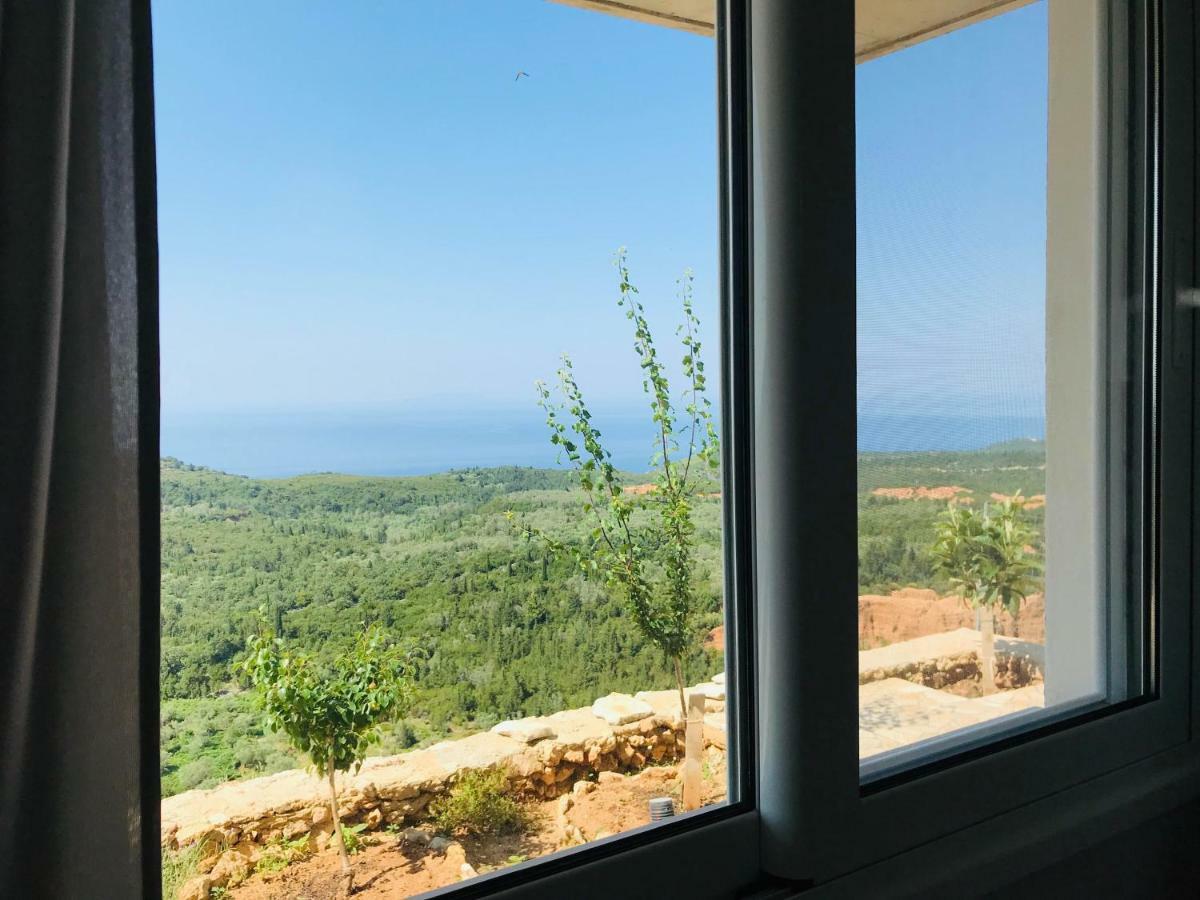 Vila Milo Apartment Vuno