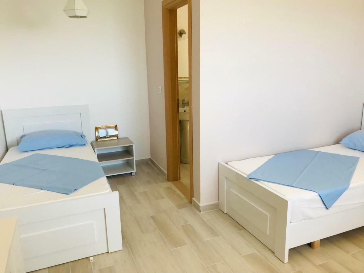 Vila Milo Apartment *