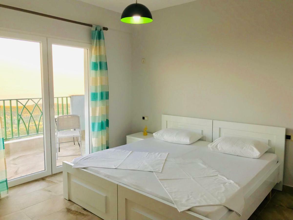 Apartamento Milo *