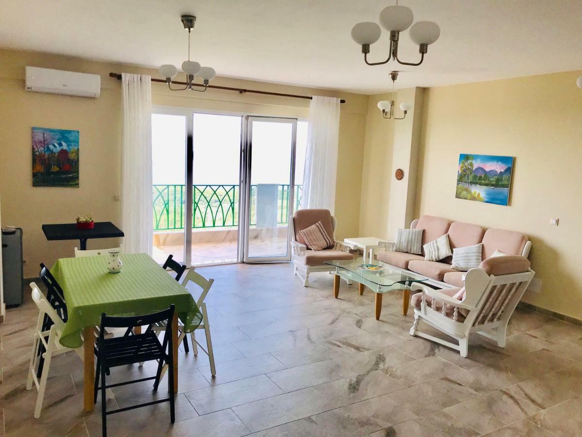 Apartment Vila Milo
