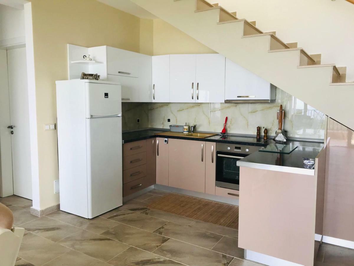 Apartment Vila Milo Vuno