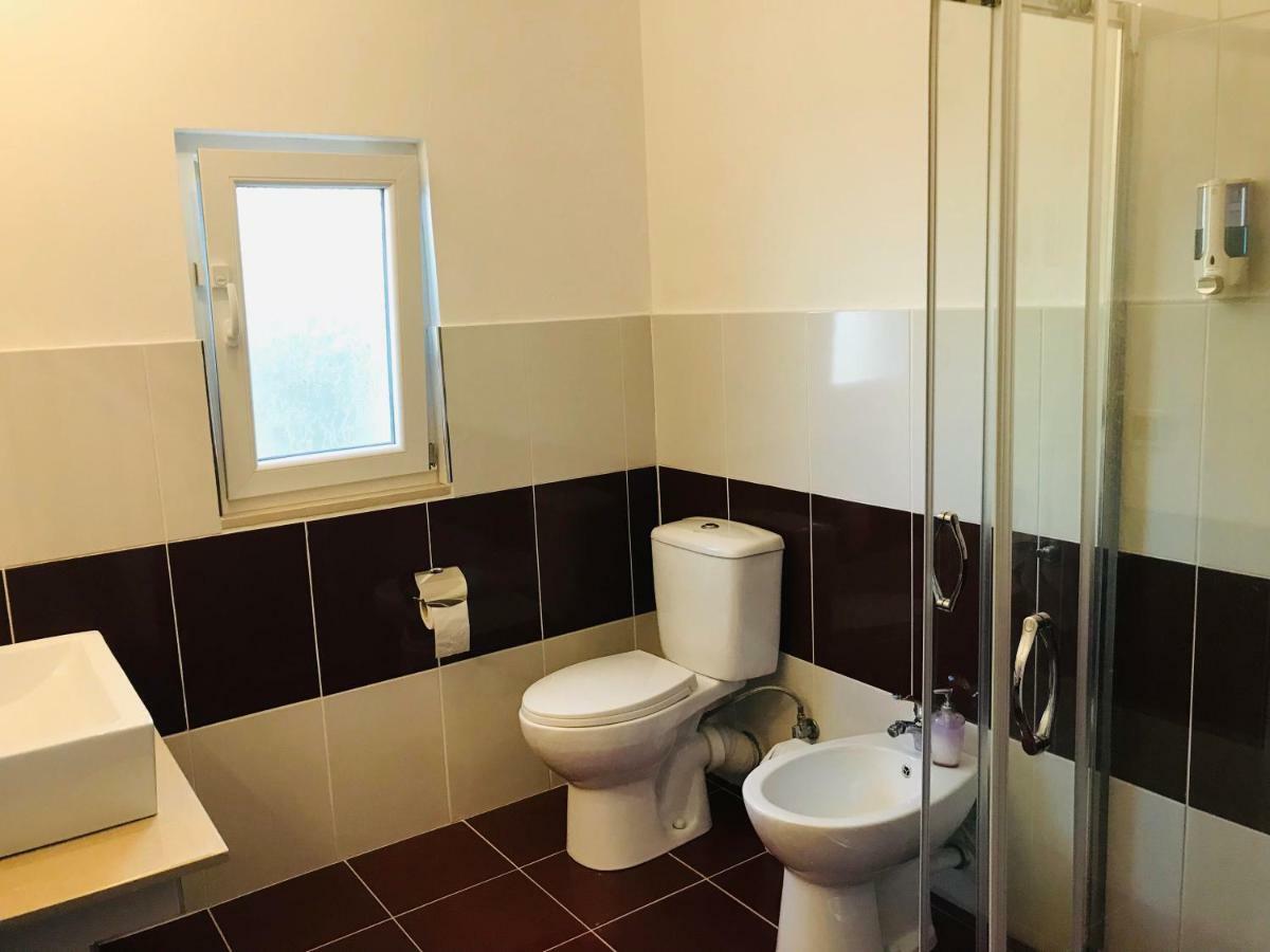 Apartamento Milo *