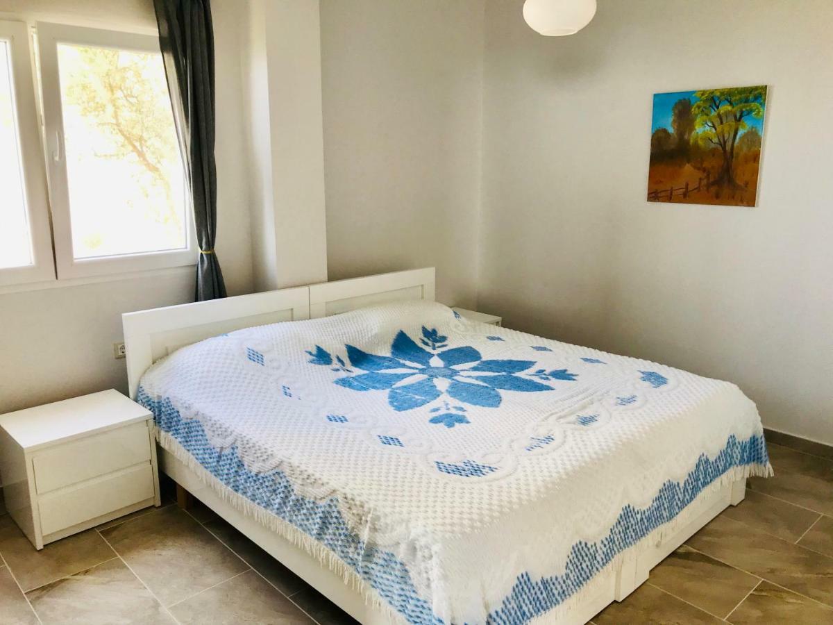 Vila Milo Apartment *
