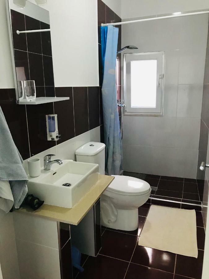 Vila Milo Apartment Vuno