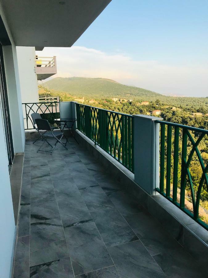 Apartment Vila Milo