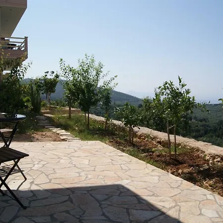 Vila Milo Vuno Exterior photo