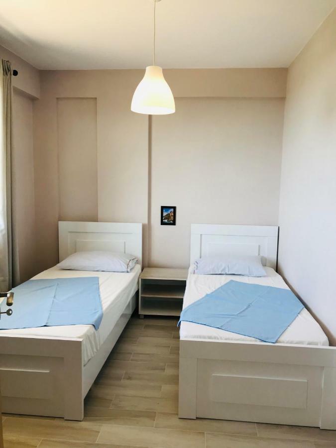 Milo Apartamento *