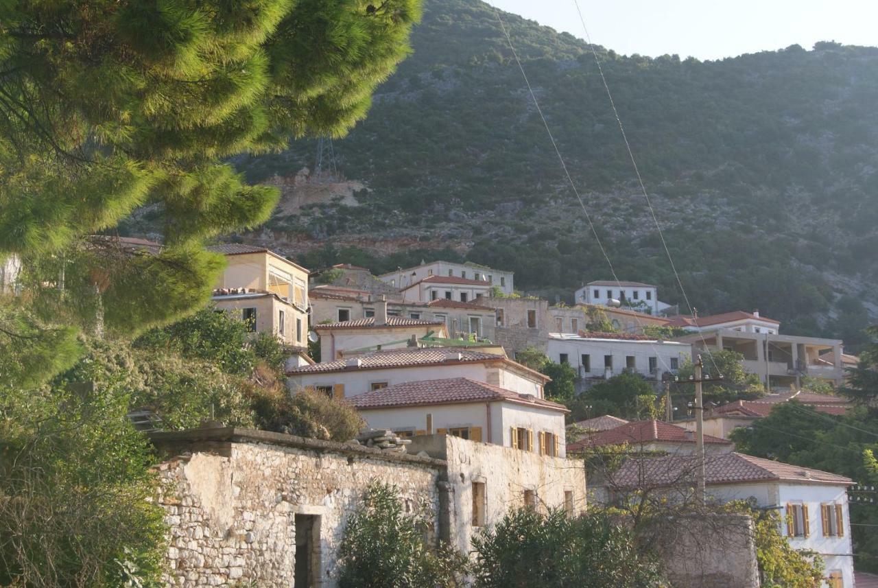 Apartamento Milo Vuno