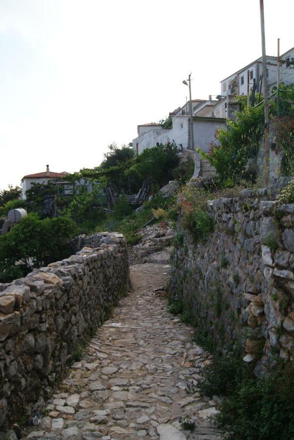 Apartamento Milo Vuno