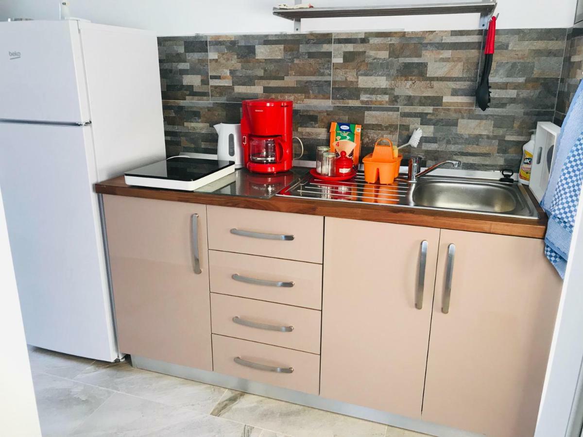 Milo Apartamento