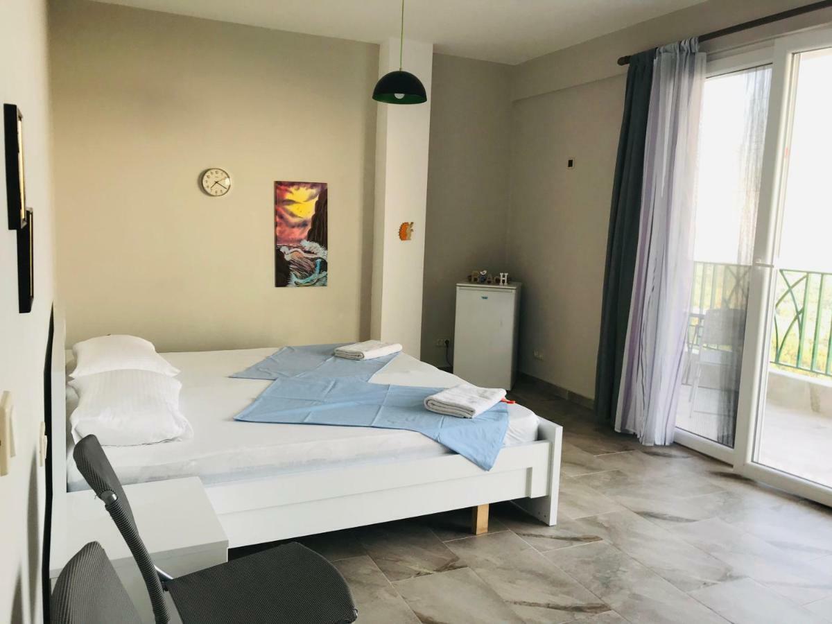 Apartamento Milo *
